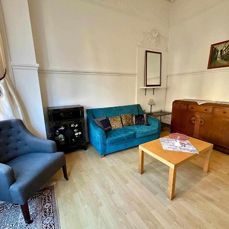 Delightful One Bed Victorian Flat Leilighet Hastings Eksteriør bilde