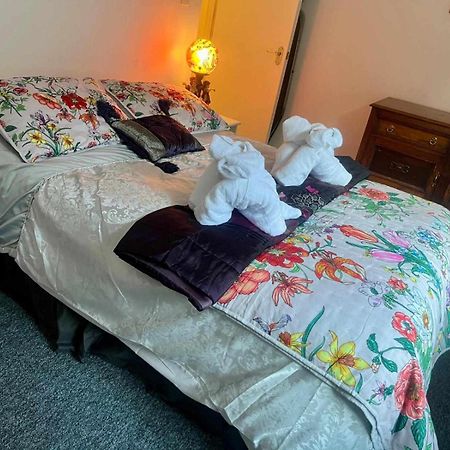 Delightful One Bed Victorian Flat Leilighet Hastings Eksteriør bilde